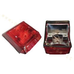 Fanale posteriore per Vespa PK125XL