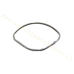 Cornice contachilometri cromata per Vespa 125GT - GS 150 - VBA1T - VBB1T>2T - GL - GS