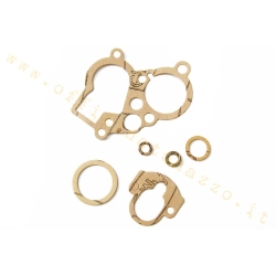 Serie guarnizioni carburatore SI27/23 per Vespa GS160 - SS180