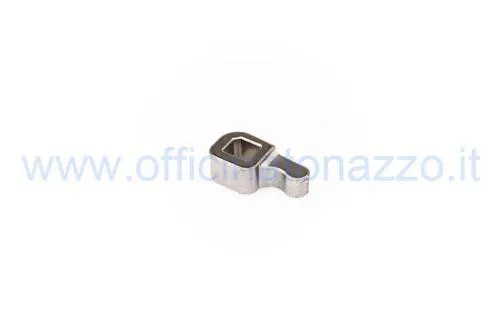 Levetta interna spingidisco FA Italia 3110 per coperchio frizione Vespa PX, PE e T5. Equivalente al riferimento Piaggio 083806/83806.