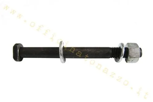 Perno del cárter del motor M7x76 mm