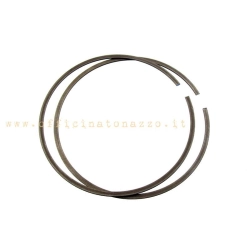 Anello elastico blocca dischi frizione 6 molle per Vespa