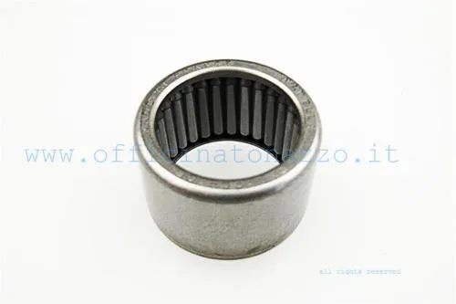 Astuccio a rulli 18x24x16 mm per il perno oscillante della forcella anteriore di Vespa 50, Primavera ed ET3.