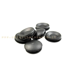 Tappo coperchio vaschetta filtro carburatore per Vespa PX