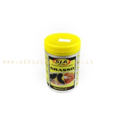 Grasso per impieghi generici - Barattolo da 250 ml
