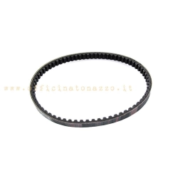Cinghia di trasmissione per Piaggio Vespa 50 e Zip 50