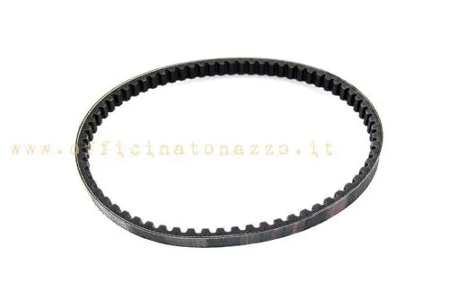 Cinghia di trasmissione per Piaggio Vespa 50 e Zip 50