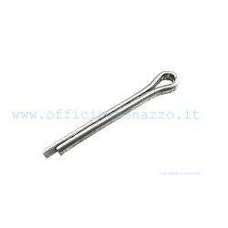 Coppiglia per asse ruota Vespa 36X3mm