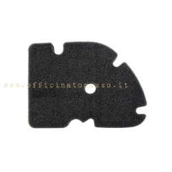 Filtro aria in spugna per Vespa GT 125 - 200 (2003) - X8 125 - 200 (2004)