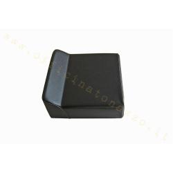 Trasera amortiguador en forma de color negro para Vespa 125 1948-1958 con marco V1T - 15T V30T - V33T VM1T - 2T VN1T - 2T 150 VL1T - 3T.