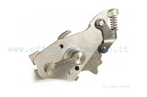 Comando cambio selettore a 3 velocità per Vespa 125 56>'58 - 150 '55>'56 - T1 - 150 VN2T - VNA1T - VL1>3T