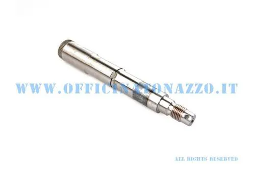 Perno CIF 22940000 da 20 mm per ruota anteriore Vespa PX, PE, T5, PK e Cosa. Riferimento di confronto Piaggio 178051.