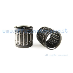 Gabbia a rulli albero motore 16x20x20mm per Vespa 200