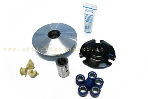Variatore Polini per Vespa - V Liberly - Beverly - X7-8-9 - Evolution