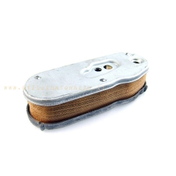 Filtro aria per carburatore SI 24/24 originale Vespa 200 Rally - P200E - PX200 E - Lusso - `98 - MY - Cosa 200