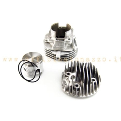 Cilindro Pinasco 102cc in alluminio per Vespa 50 Special - R - L- PK