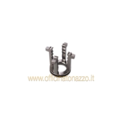 Cruceta de cambio de 4 garras y 3 marchas para Vespa 50 N - L - R - Special 1.ª serie