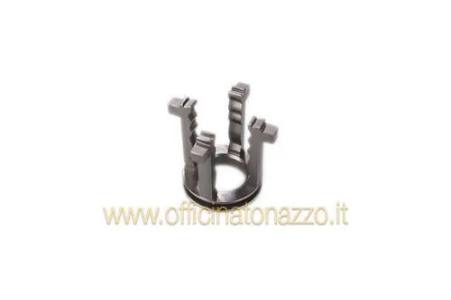 Cruceta de cambio de 4 garras y 3 marchas para Vespa 50 N - L - R - Special 1.ª serie