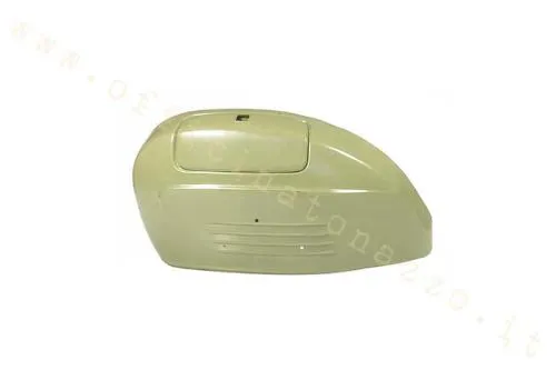 Cofano Sinistro con portaoggetti per Vespa 125 Super/150 Super