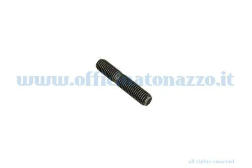 Prigioniero cilindro M7 x 35 mm passo 1 per Vespa 50