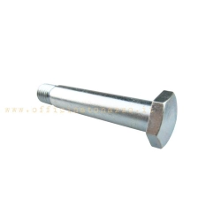 Bullone attacco ammortizzatore inferiore anteriore per Vespa TS - Sprint - GT - GTR - Rally