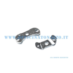 Kit puleggia in metallo comando gas e cambio per Vespa VBB - VB1 - VBA - GS150 dal VS2>5 - GS160 - VNB3>4 - VGL1- VGLA - VGLB