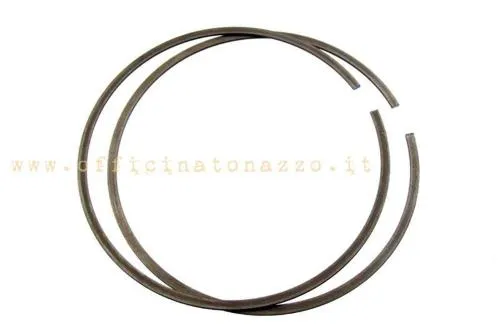 Anello elastico 079474 per chiusura del pacco dischi frizione di Vespa 50, 125 Primavera, ET3 e PK. Verificare la sede nel cestello.
