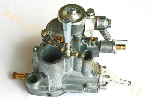 Carburetor SI 20/20 without mixer for Vespa