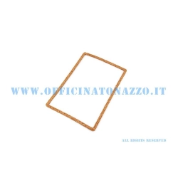 Guarnizione serbatoio in sughero per Vespa 98 - 125 dal '48>'52
