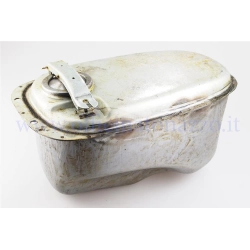 Serbatoio benzina senza guarnizione e rubinetto per Vespa SS180 - Rally 180/200 - GS160