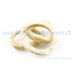 Feltrino per collettore carburatore 19/19 Vespa
