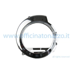 Coprivolano cromato per Vespa VBB - VBA - VLB - SPRINT - GT - GTR - VNB