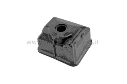Vaschetta inferiore carburatore PHBH28