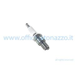 Candela NGK B7ES filetto lungo per Vespa (equivalente a Bosch W5CC)