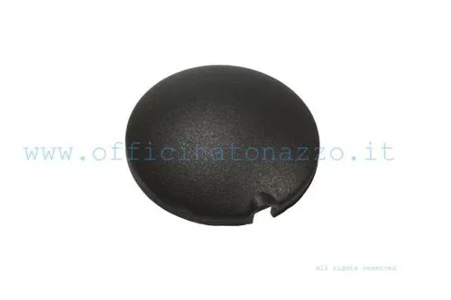 Coperchio Piaggio 219002 per indicatore livello carburante su Vespa PX, T5 e PK compatibili. Ricambio da 90 g per serbatoi predisposti.