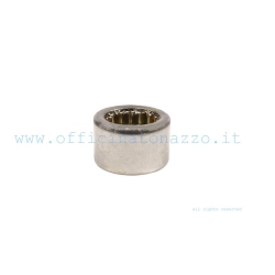 Astuccio a rulli 20x12x12 mm, perno oscillante forcella anteriore per Vespa 125 / 150 / GT / GTR / TS / Sprint / VNB / VBB / Rally