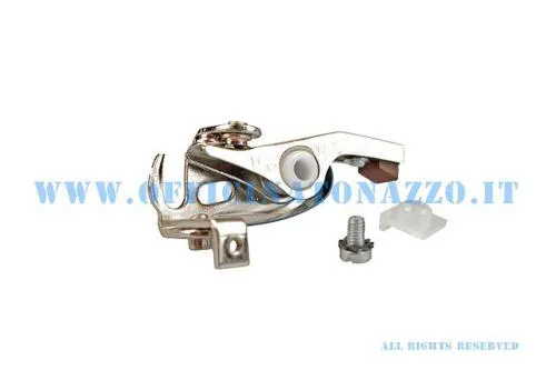 Puntine senza perno per Vespa Sprint - Super - VNB - VBB - VBA - 180 SS - GL - VNA - GS - GTR