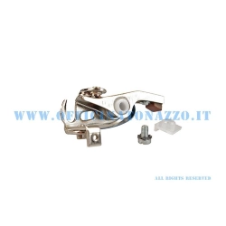 Puntine senza perno per Vespa Sprint - Super - VNB - VBB - VBA - 180 SS - GL - VNA - GS