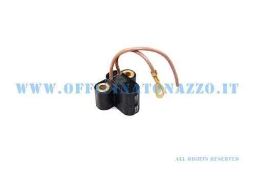 Pick-up de encendido para Vespa Rally
