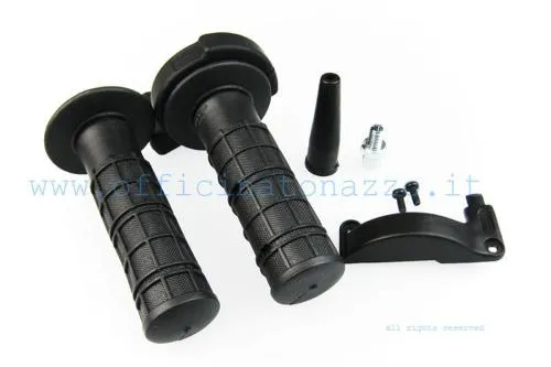"Rapido" throttle control Domino Ciao - Bravo - Si