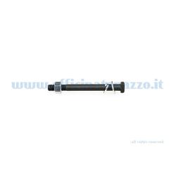 Prigioniero carter motore M7X95mm completo di rondella e dado