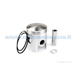 Pistone completo Polini 130cc Ø 57,0