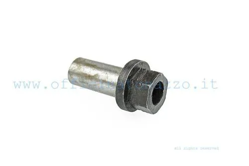 Bullone M7 GC2010 con testa per chiave da 11 mm, per fissaggio carburatore su Vespa VNB, TS, VBA, Super, Rally, P/PX, Lusso e T5.