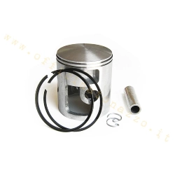 Pistone completo Polini 208cc Ø 68.0mm