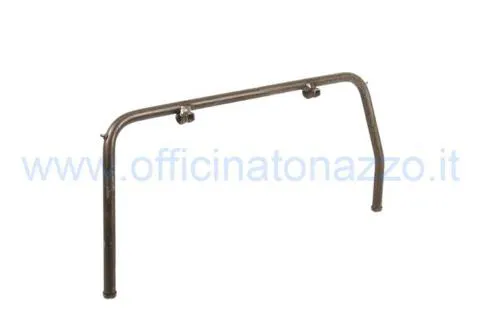 Caballete central Ø15 mm para Vespa 125 '53>