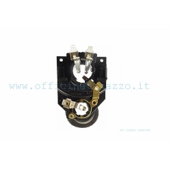 Headlight bulb holder for Vespa PX80/200 - PE - Lusso - '98
