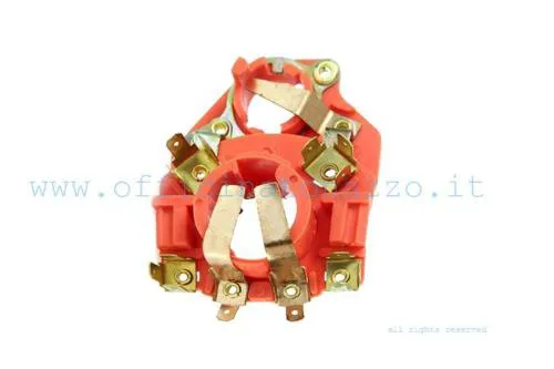 Headlight bulb holder for Vespa PX 80-125-150X /PX80-200E/P200E