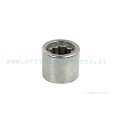 Astuccio a rulli superiore asta coperchio frizione (14x12x7) per Vespa 50 - Primavera - ET3 - PK