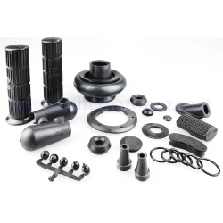 Kit parti in gomma per Vespa 50 R 50 Special /Special/125 PV/ET3 28 parti