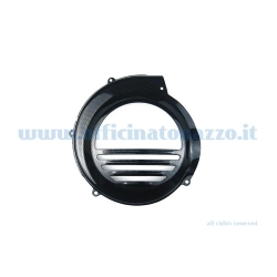 Parmakit Carbon Look wheel cover for Vespa PX